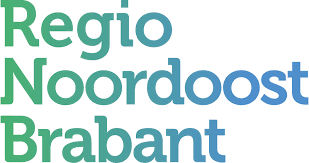 Regio Noordoost Brabant